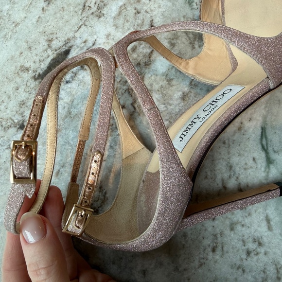 Jimmy Choo Sandals - Picture 10 of 10